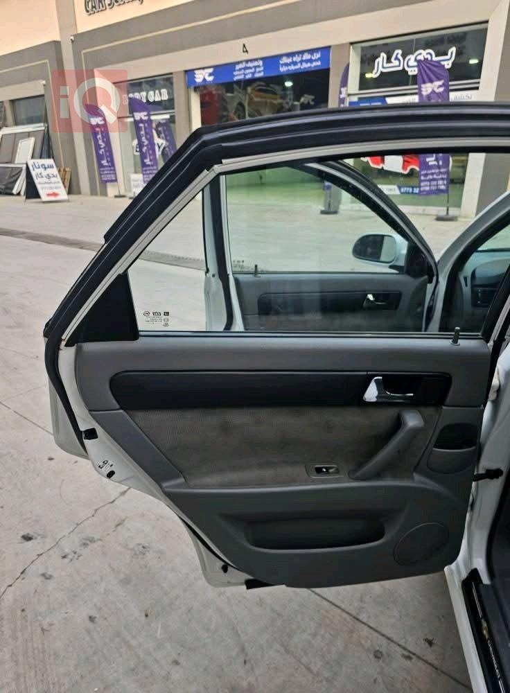 شيفروليه اوبترا